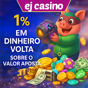 ejcasino Rebate
