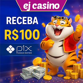 ejcasino Ganhe R$ 100,00 Gratis